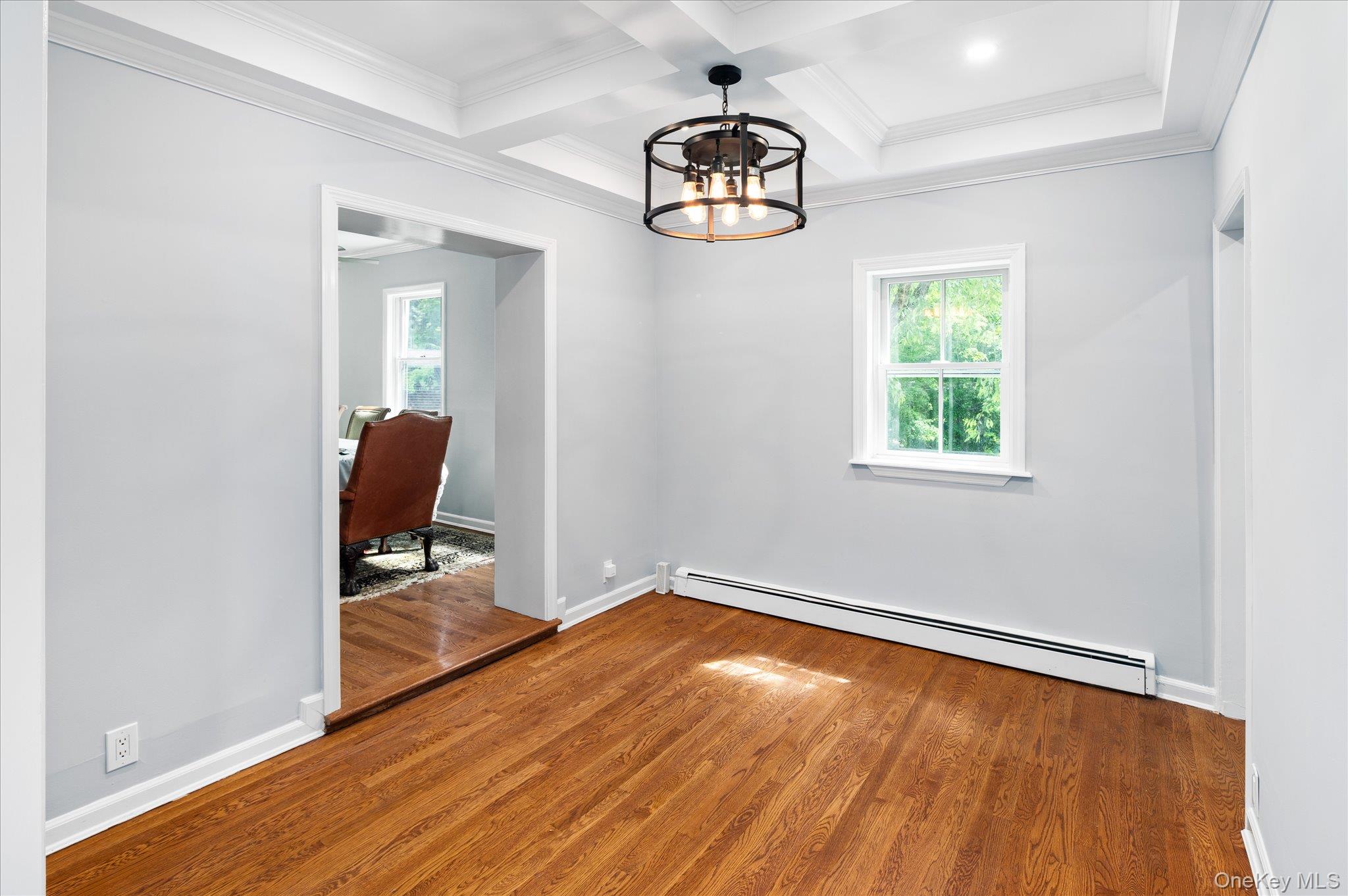 472 Union Valley Road Mahopac, NY 10541 - Photo 5 of 27 Dining Room with Entrance to Family Room