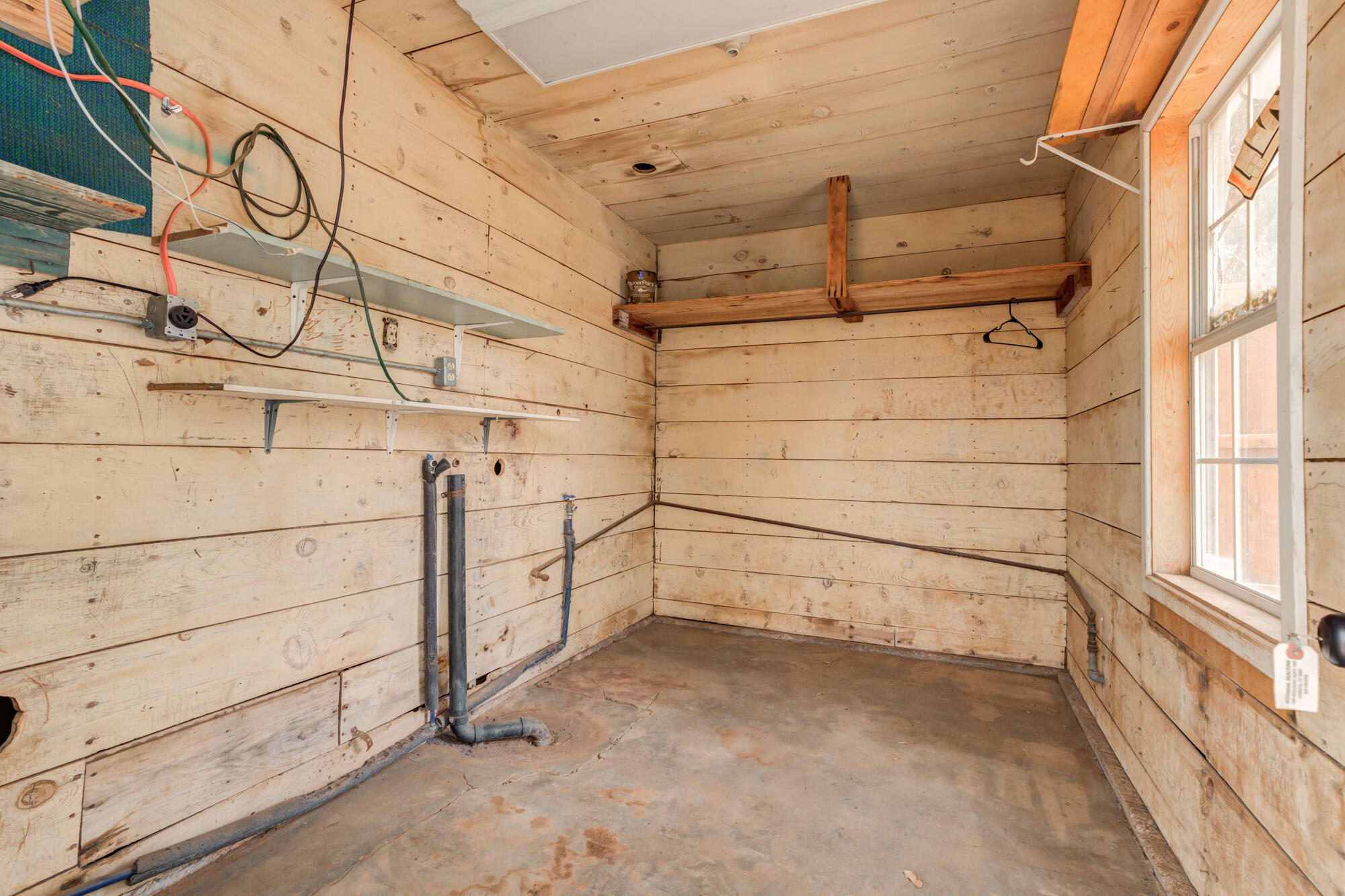 2308 30th Street Lubbock, TX 79411 - Photo 19 of 21 a view of a small space