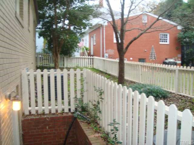 805 West Lenoir Street Raleigh, NC 27603 - Photo 12 of 12 Exterior Back