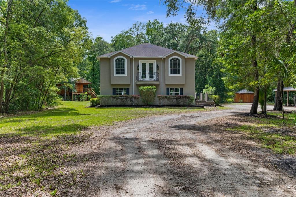 12085 Stringer Road Brooksville, FL 34601 - Photo 2 of 98