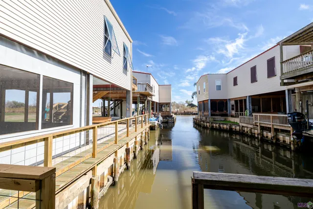 $175,000 | 2027 Brady Road, Unit A, Theriot, LA 70397