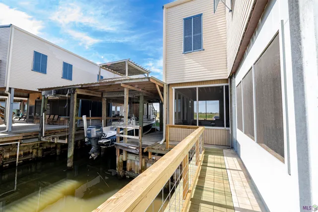 $175,000 | 2027 Brady Road, Unit A, Theriot, LA 70397