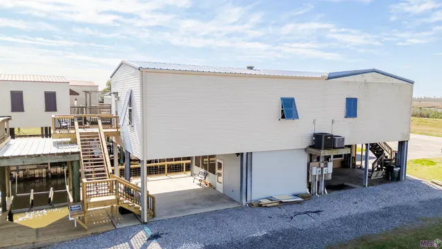 $175,000 | 2027 Brady Road, Unit A, Theriot, LA 70397