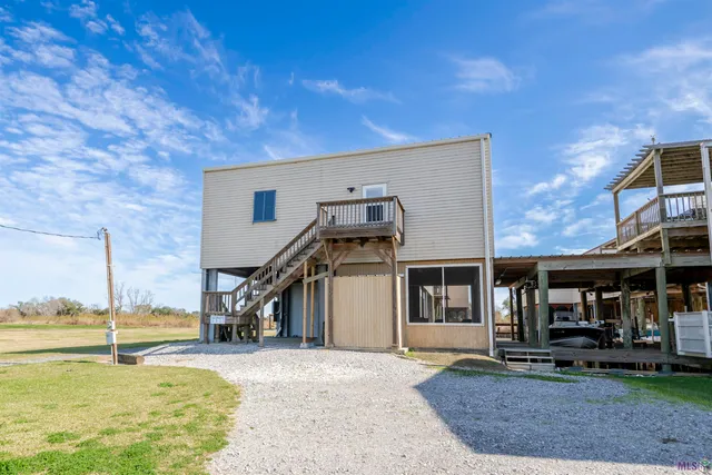 $175,000 | 2027 Brady Road, Unit A, Theriot, LA 70397