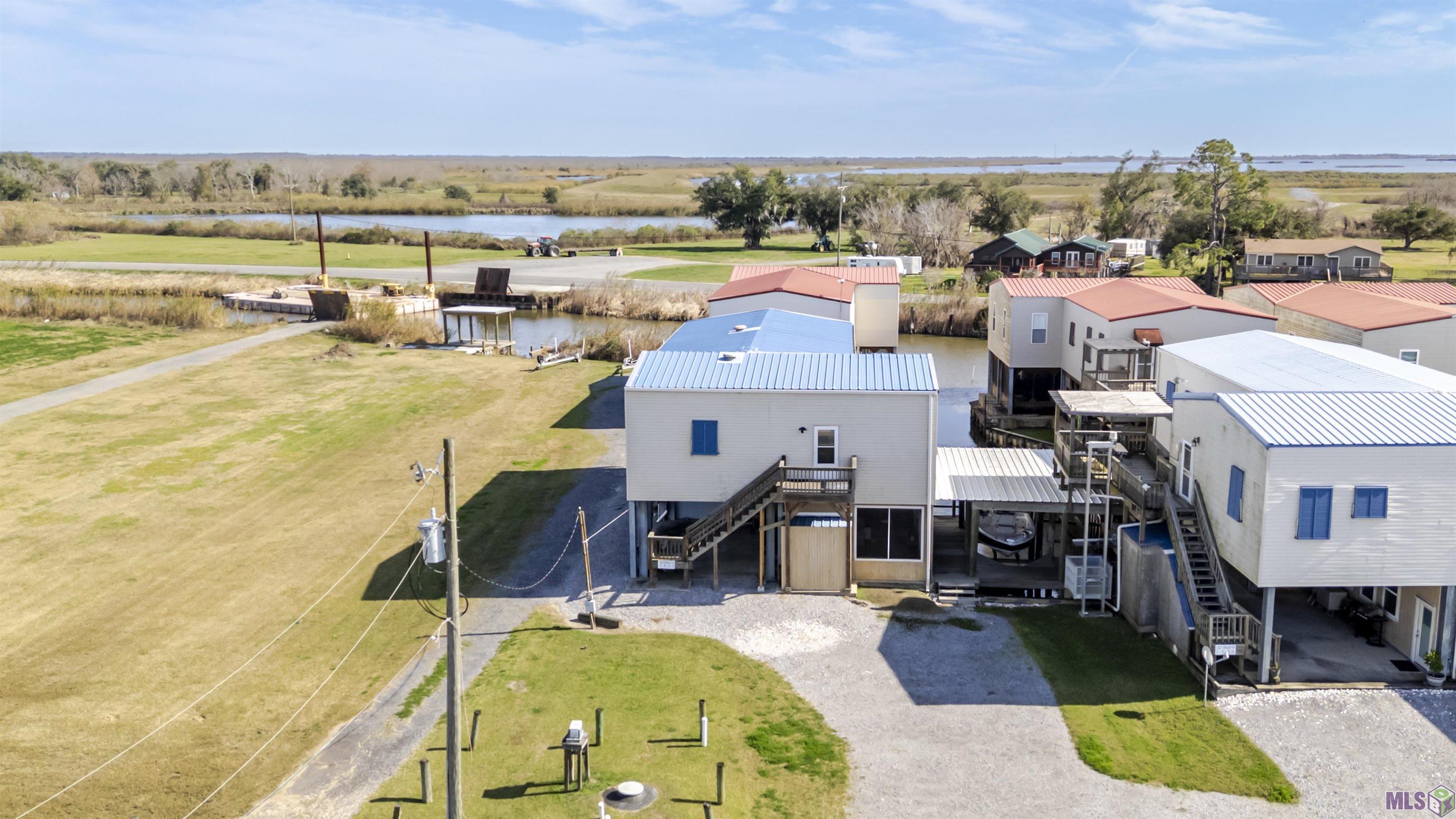 2027 Brady Road, Unit A Theriot, LA 70397 - Photo 18 of 20