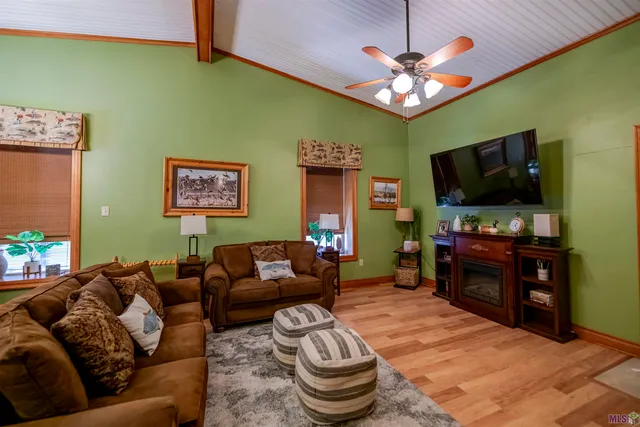 $175,000 | 2027 Brady Road, Unit A, Theriot, LA 70397