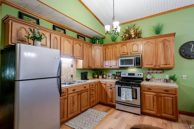 $175,000 | 2027 Brady Road, Unit A, Theriot, LA 70397