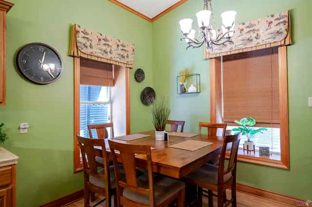 $175,000 | 2027 Brady Road, Unit A, Theriot, LA 70397