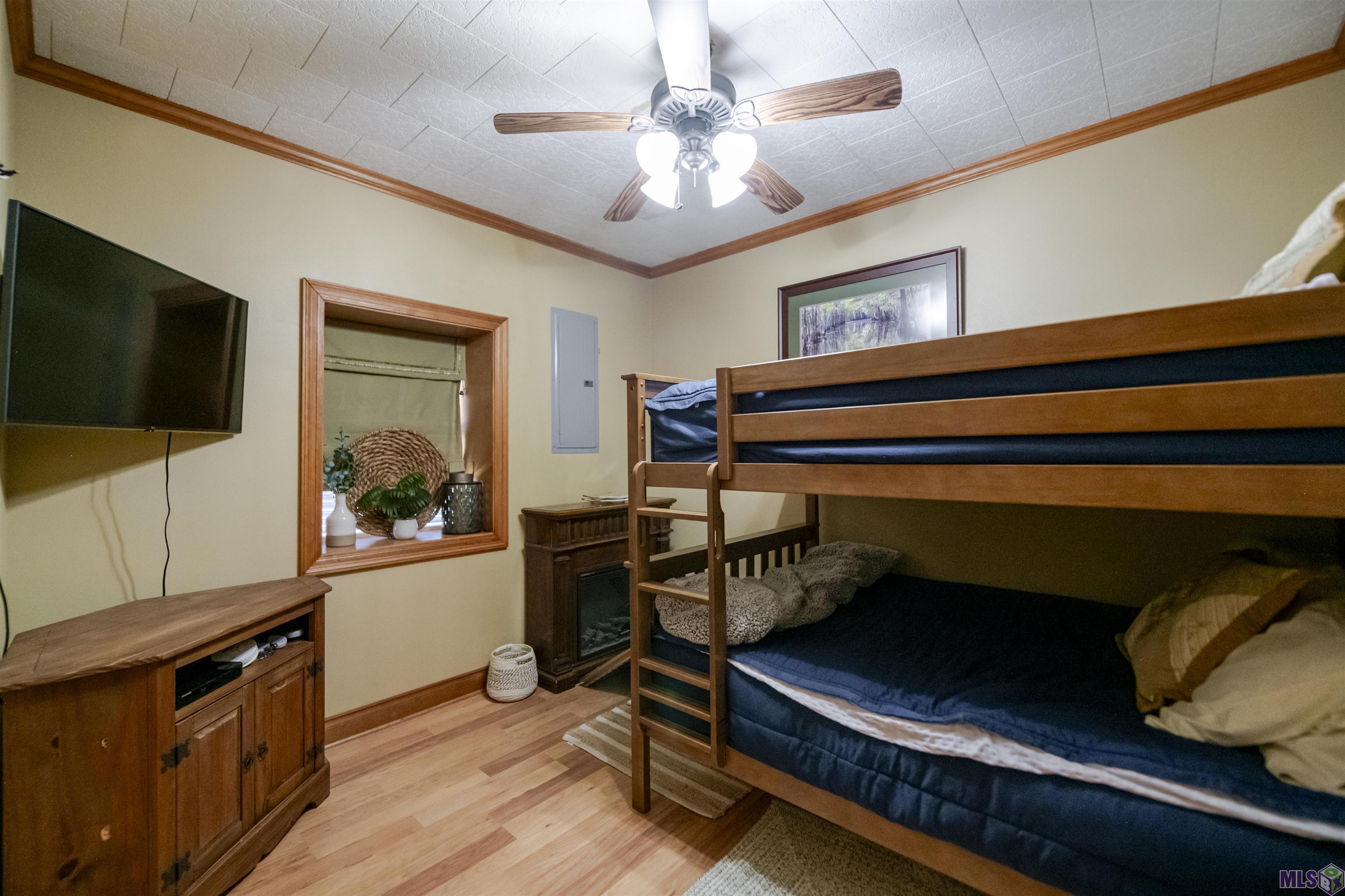 2027 Brady Road, Unit A Theriot, LA 70397 - Photo 7 of 20 Bedroom 2