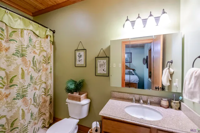 $175,000 | 2027 Brady Road, Unit A, Theriot, LA 70397