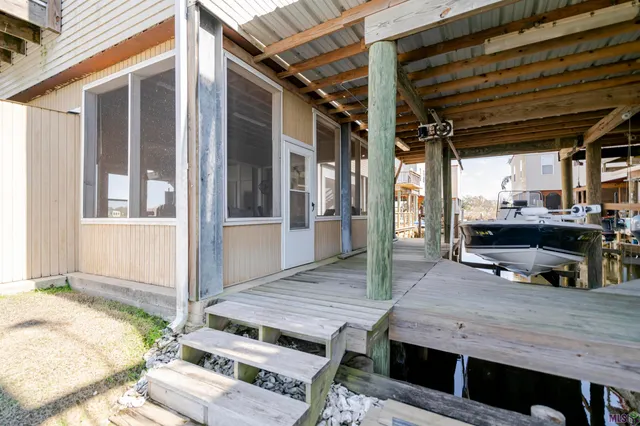 $175,000 | 2027 Brady Road, Unit A, Theriot, LA 70397