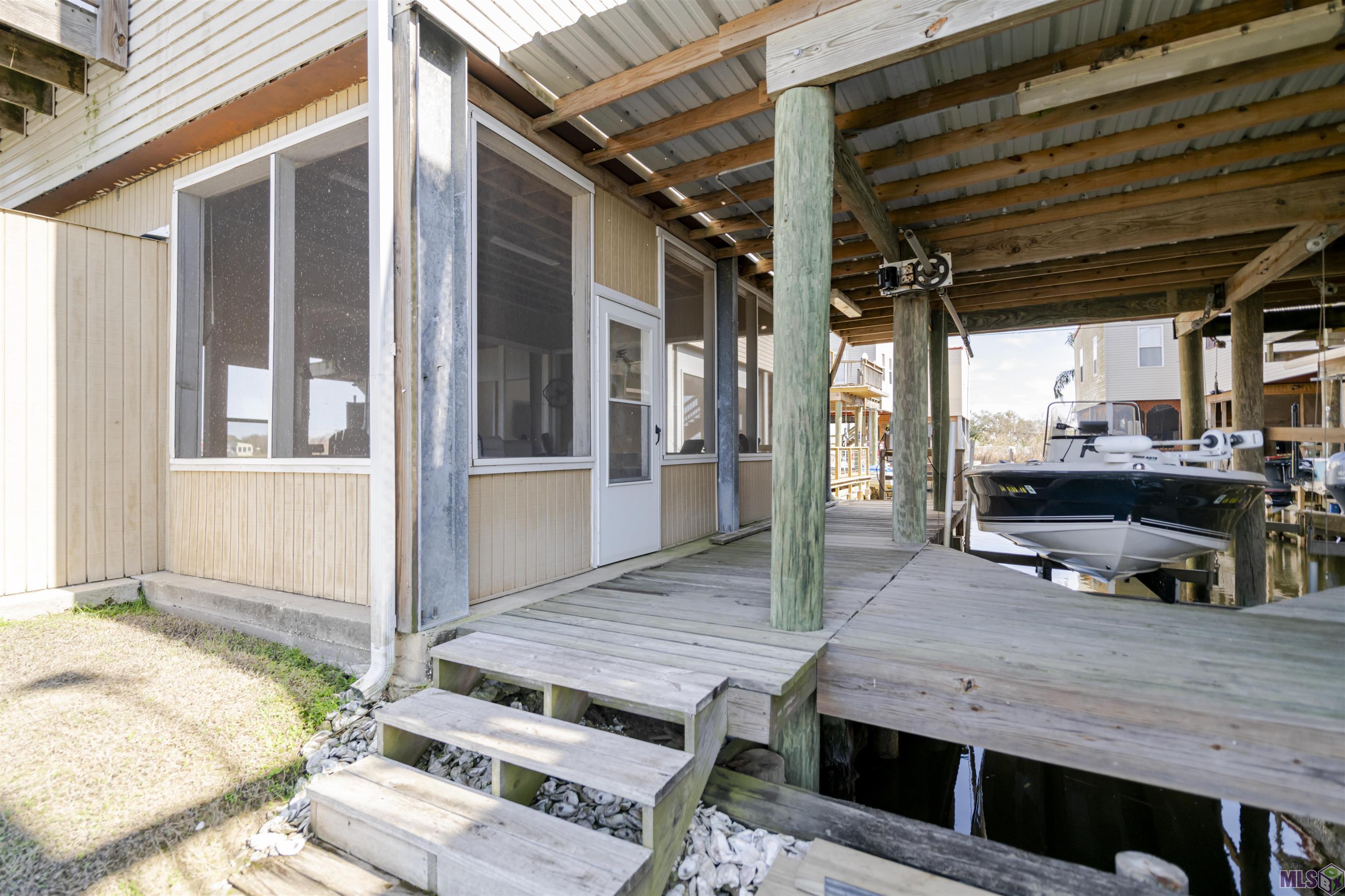 2027 Brady Road, Unit A Theriot, LA 70397 - Photo 10 of 20