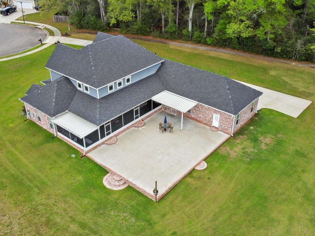 304 Rabbit Run Enterprise, AL 36330 - Photo 55 of 61 Gallery Image 55