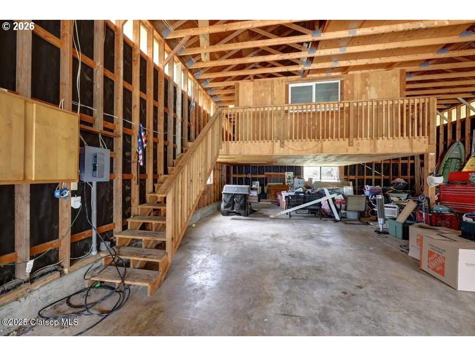 42684 Hillcrest Loop Astoria, OR 97103 - Photo 34 of 47