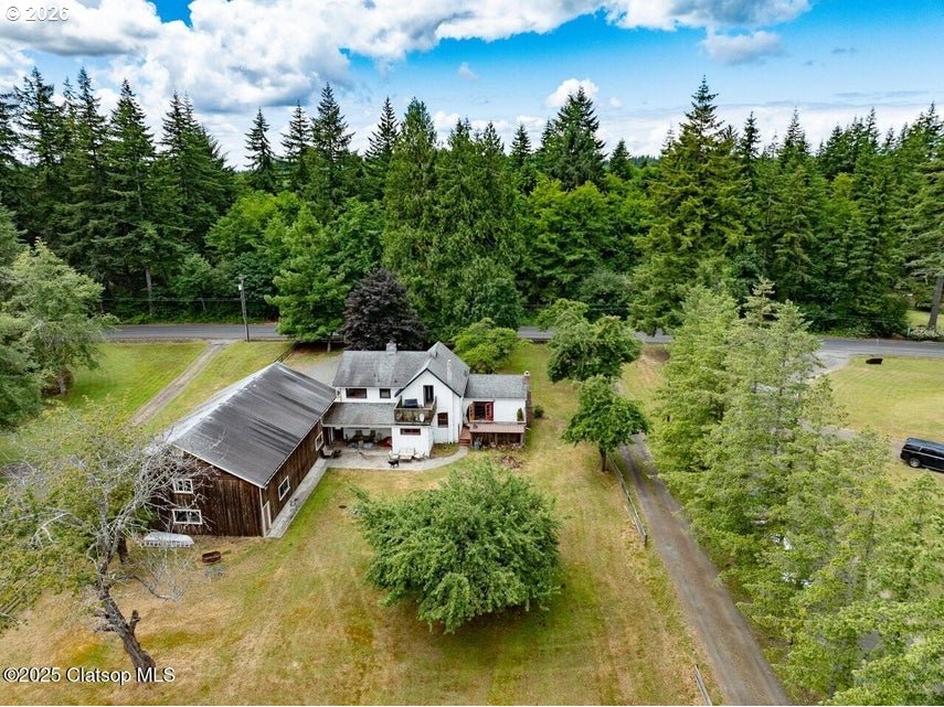 42684 Hillcrest Loop Astoria, OR 97103 - Photo 45 of 47