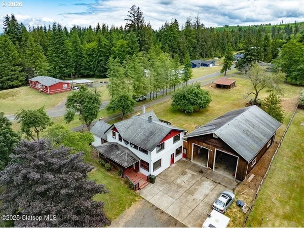 $575,000 | 42684 Hillcrest Loop, Astoria, OR 97103