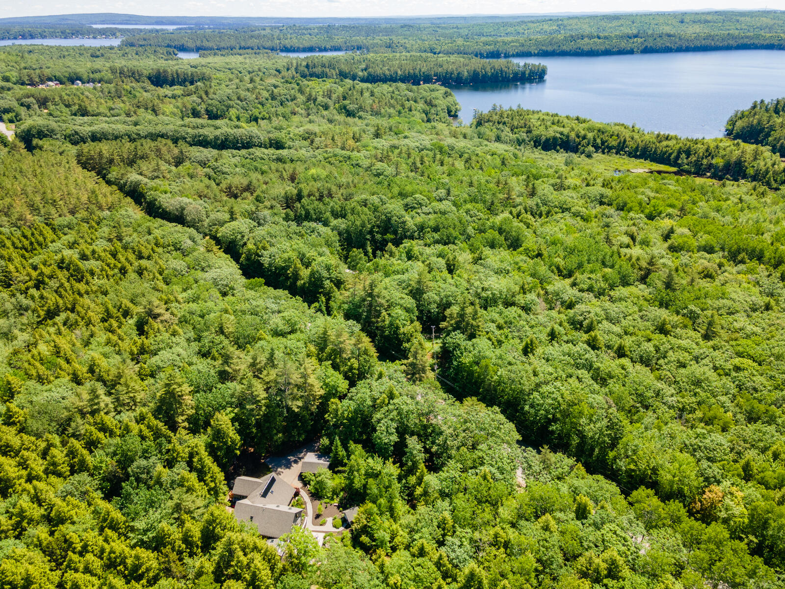 654 Belgrade Road Mount Vernon, ME 04352 - Photo 12 of 66 lakehome_belgraderoad027