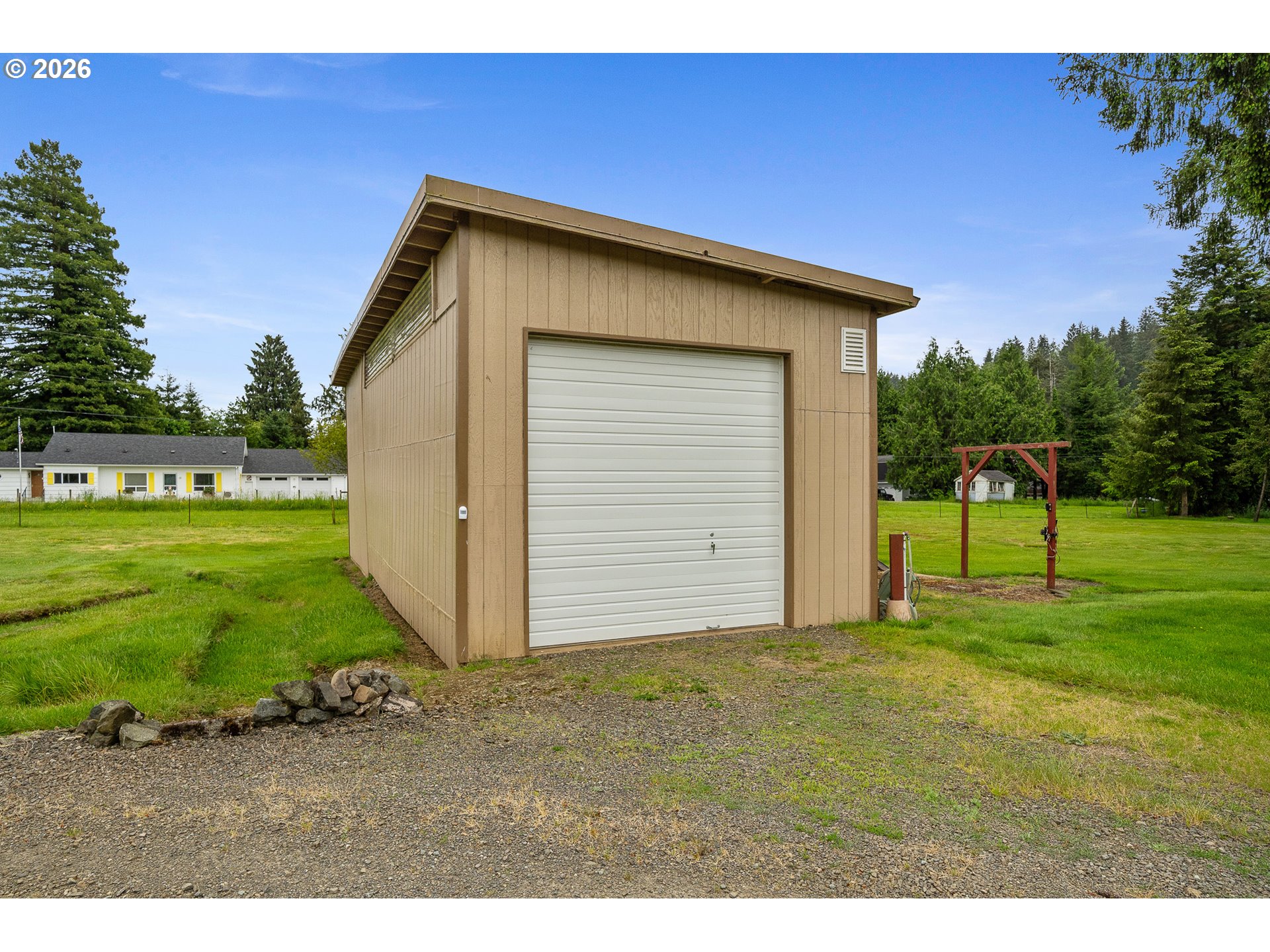 5050 Brickyard Road Tillamook, OR 97141 - Photo 37 of 40