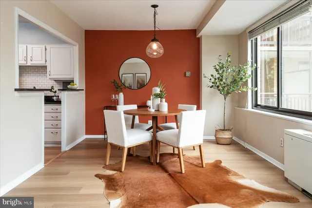 $399,000 | 4740 Connecticut Avenue Northwest, Unit 515, Washington, DC 20008