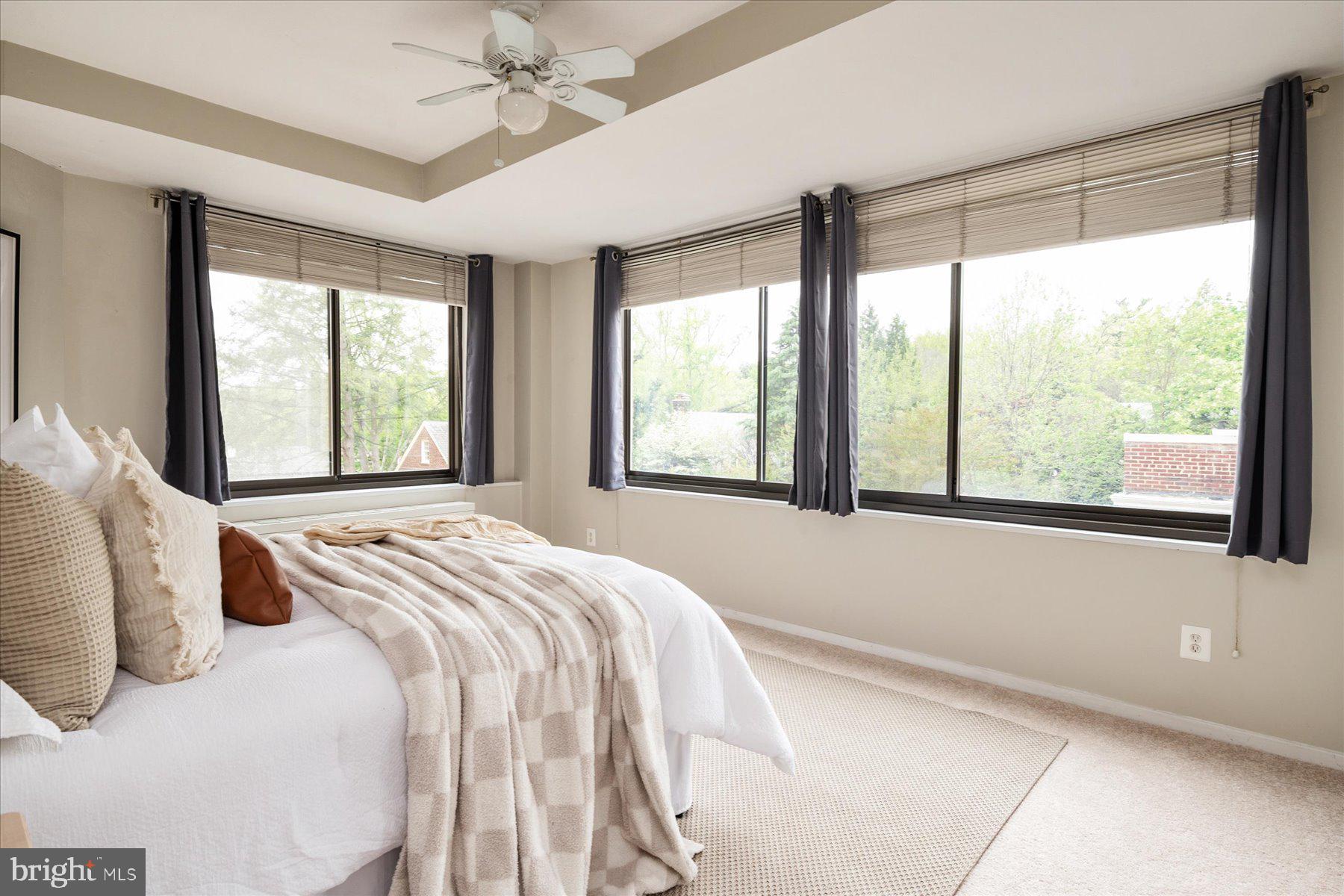 4740 Connecticut Avenue Northwest, Unit 515 Washington, DC 20008 - Photo 11 of 20