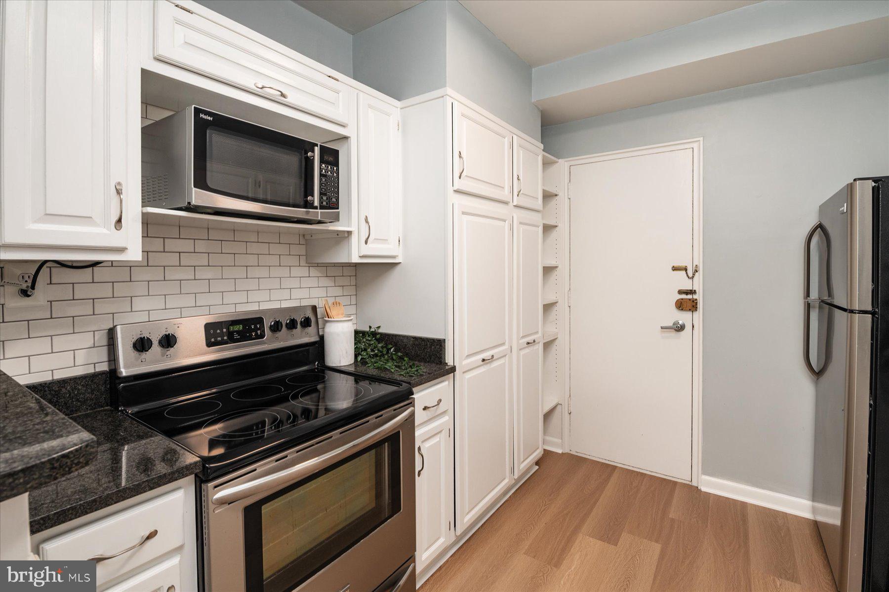 4740 Connecticut Avenue Northwest, Unit 515 Washington, DC 20008 - Photo 13 of 20