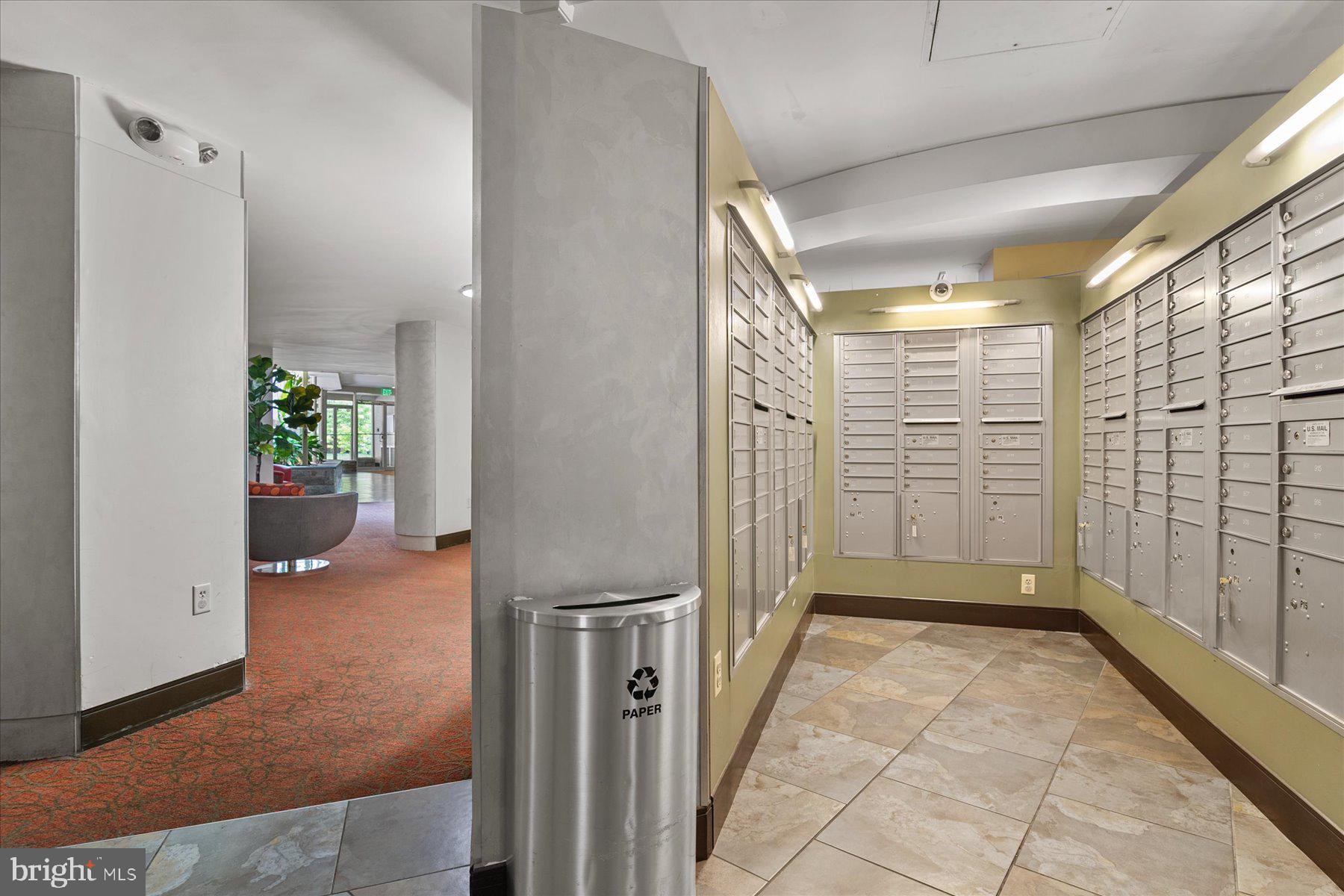 4740 Connecticut Avenue Northwest, Unit 515 Washington, DC 20008 - Photo 15 of 20