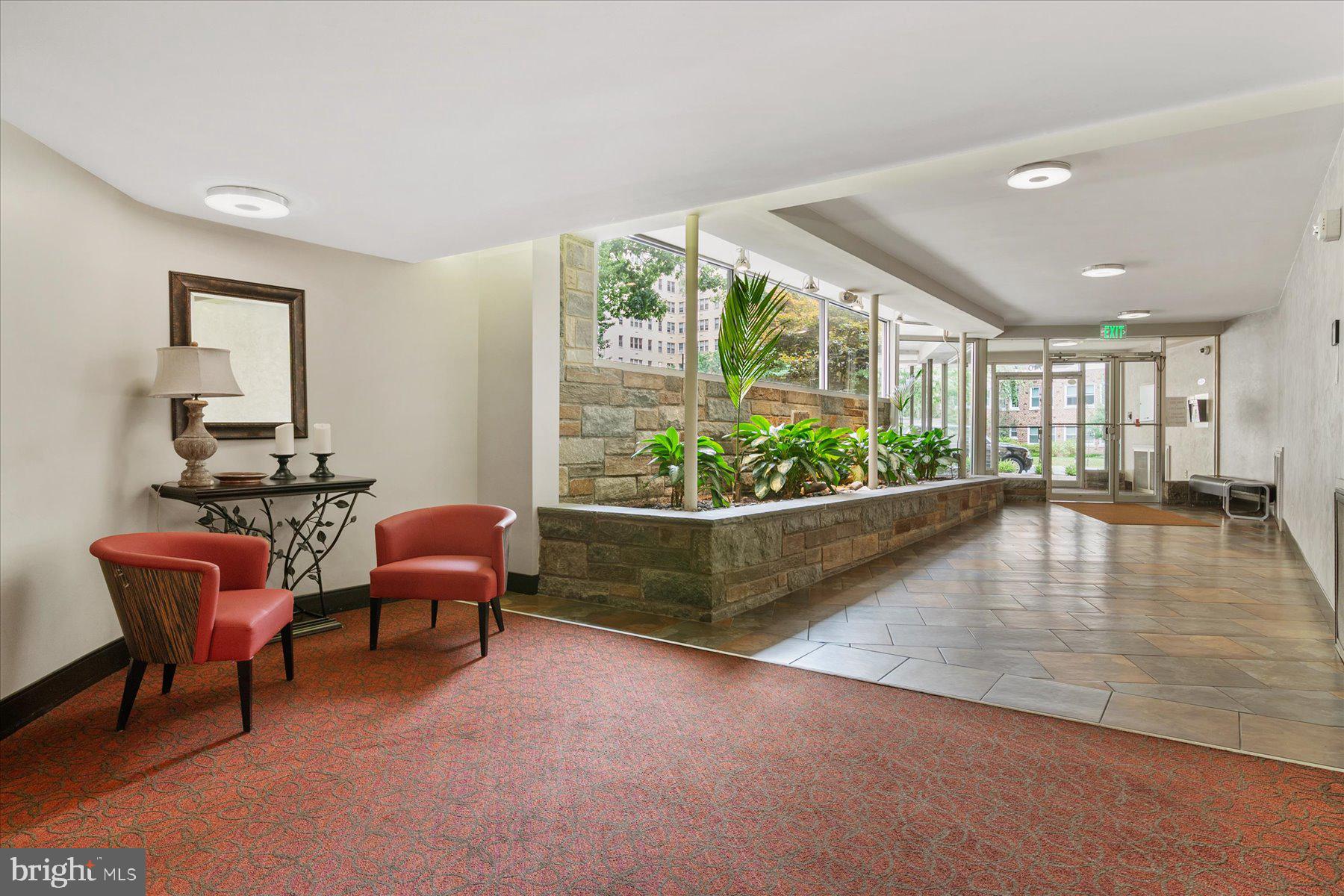 4740 Connecticut Avenue Northwest, Unit 515 Washington, DC 20008 - Photo 16 of 20