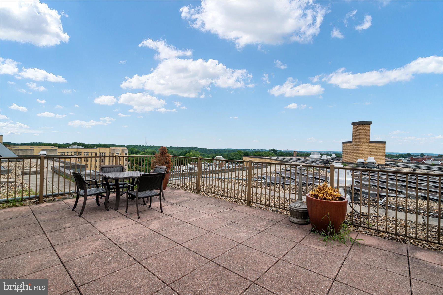 4740 Connecticut Avenue Northwest, Unit 515 Washington, DC 20008 - Photo 17 of 20