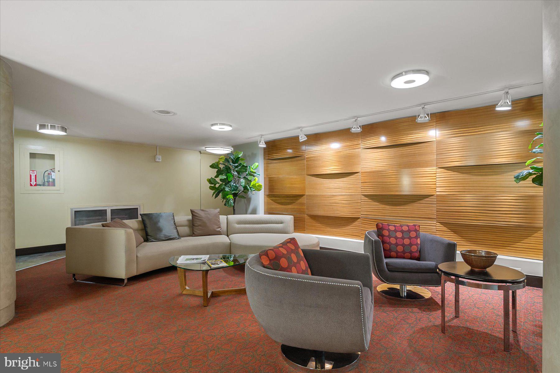 4740 Connecticut Avenue Northwest, Unit 515 Washington, DC 20008 - Photo 20 of 20