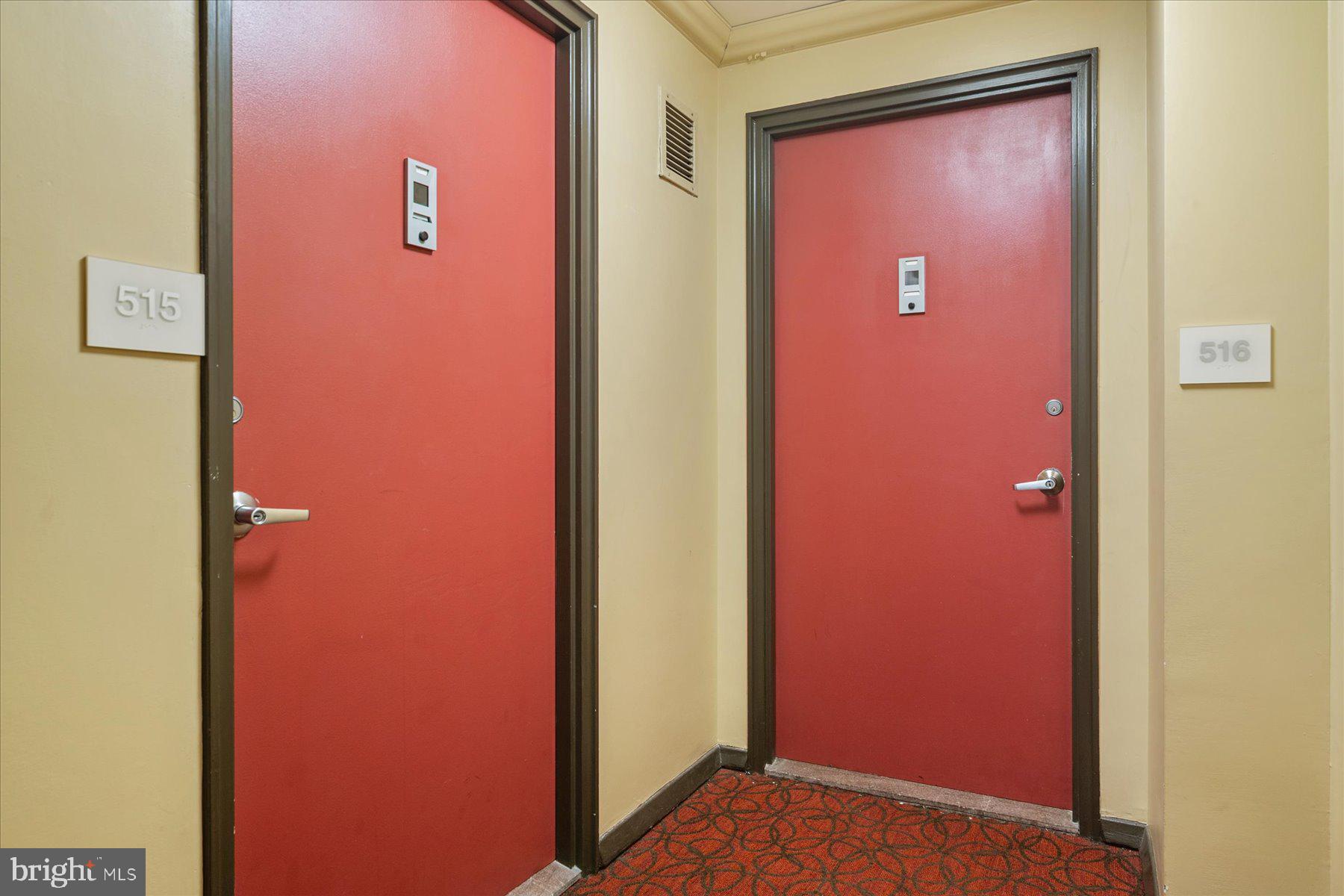 4740 Connecticut Avenue Northwest, Unit 515 Washington, DC 20008 - Photo 3 of 20