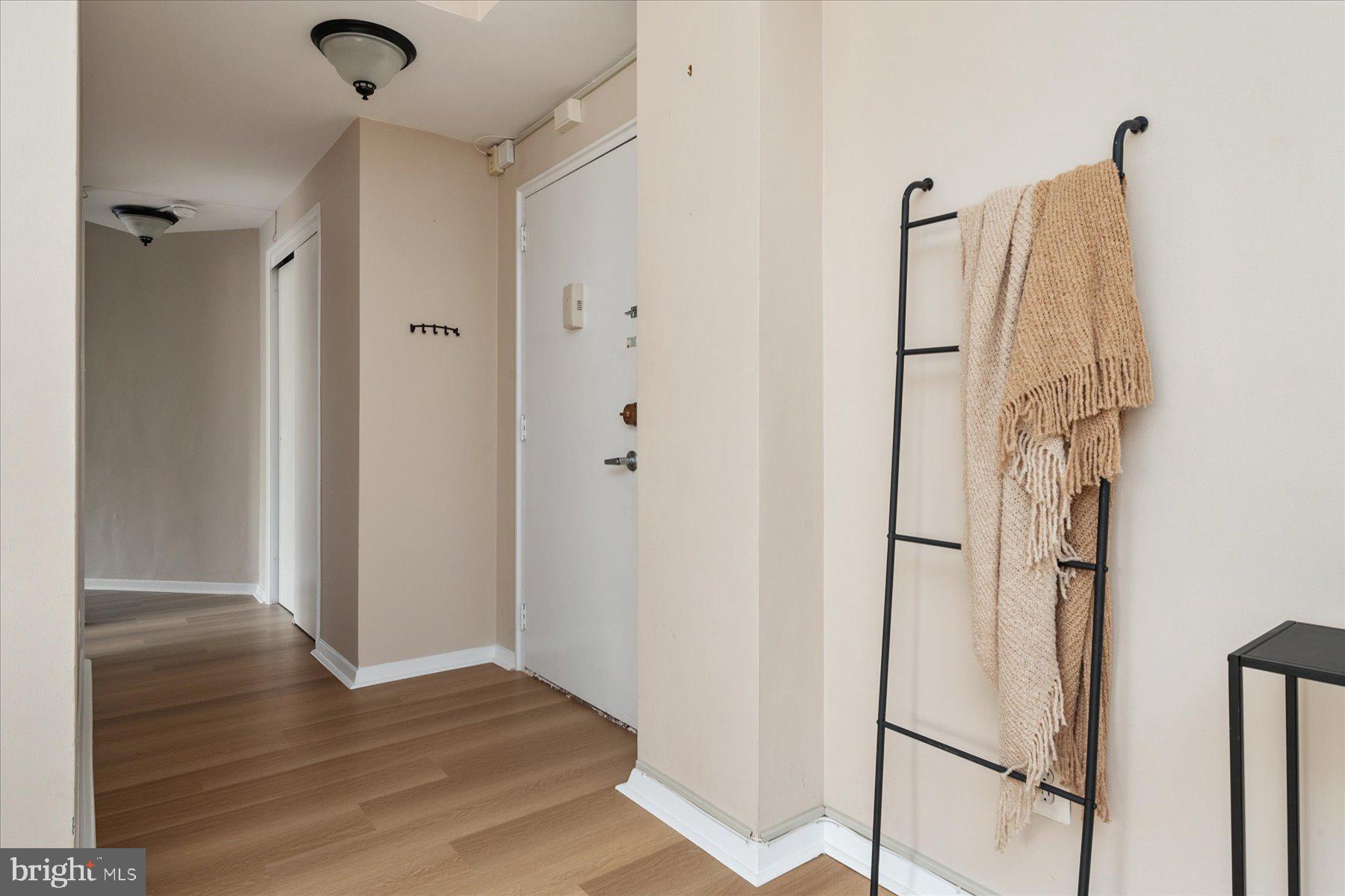 4740 Connecticut Avenue Northwest, Unit 515 Washington, DC 20008 - Photo 6 of 20