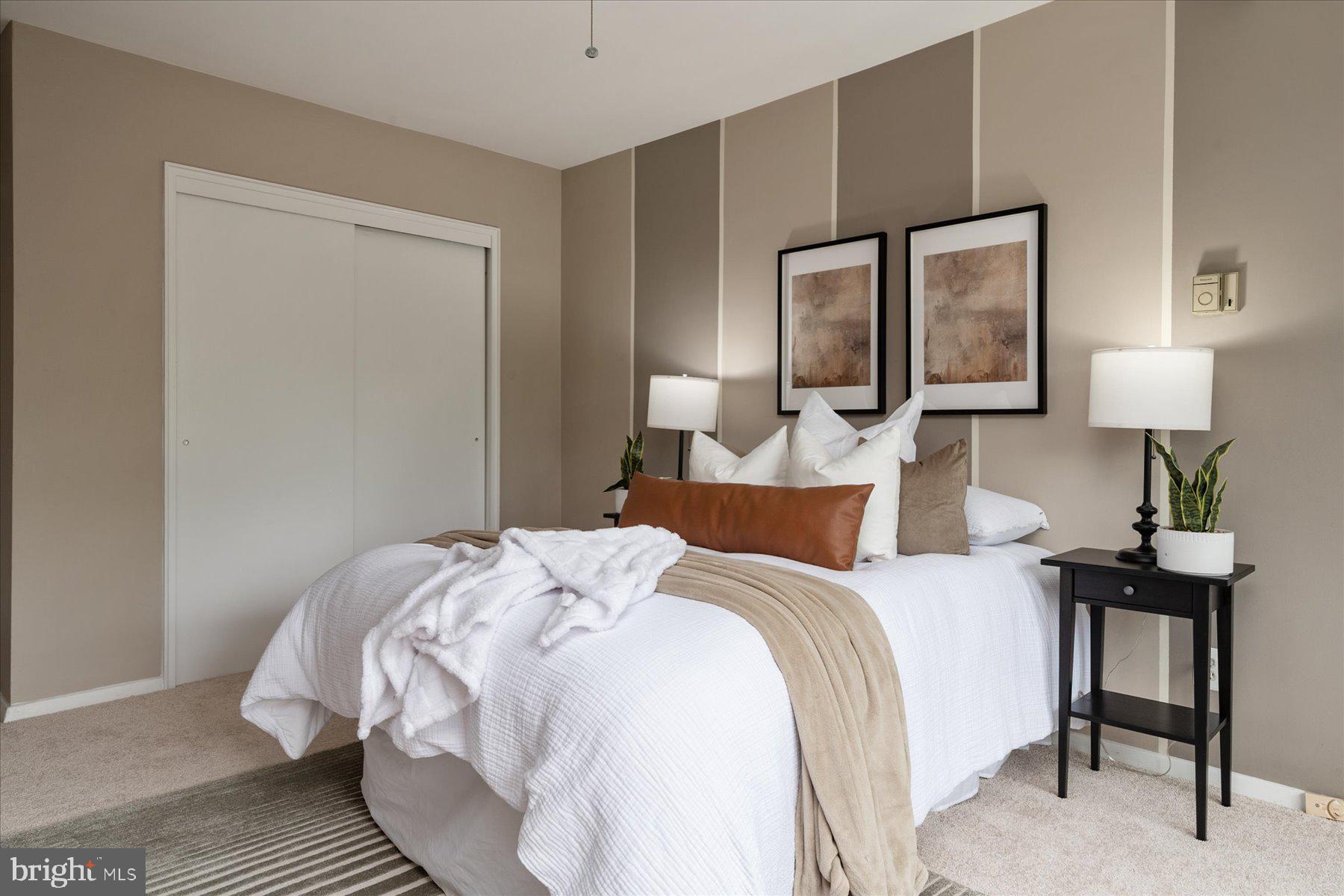 4740 Connecticut Avenue Northwest, Unit 515 Washington, DC 20008 - Photo 7 of 20