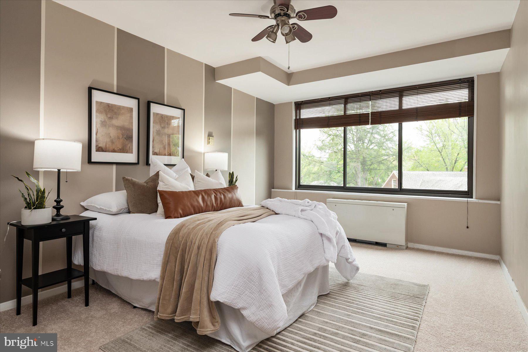 4740 Connecticut Avenue Northwest, Unit 515 Washington, DC 20008 - Photo 8 of 20