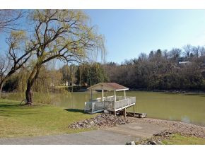 352 Silver Grove Road Bluff City, TN 37618 - Photo 3 of 14 Your own dock