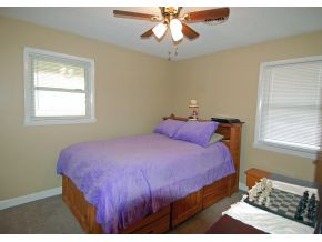 352 Silver Grove Road Bluff City, TN 37618 - Photo 10 of 14 Bedroom 2good closets hidden