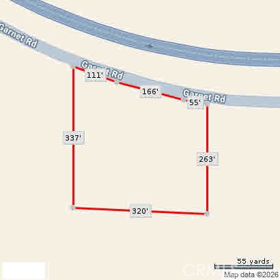 0 Garnet Road Whitewater, CA 92282 - Photo 1 of 2