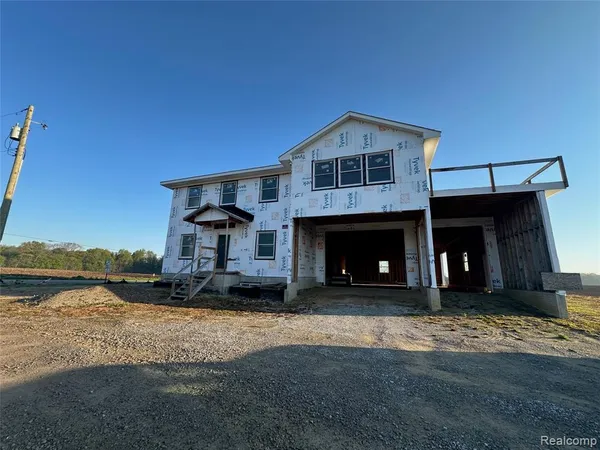 $340,000 | 7988 Layton Road, Fowlerville, MI 48836