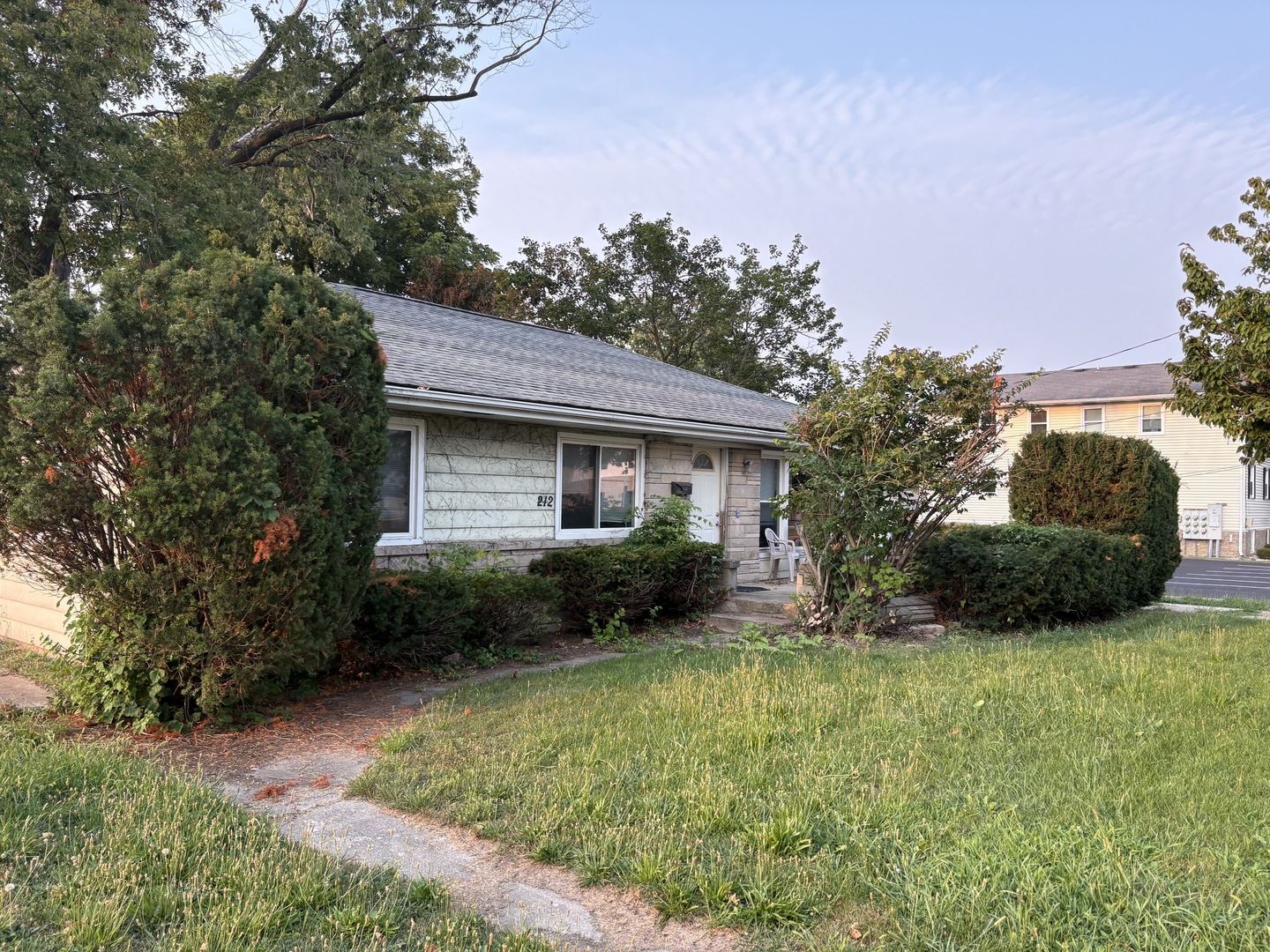 212 West Locust Street Normal, IL 61761 - Photo 1 of 3 Gallery Image 1