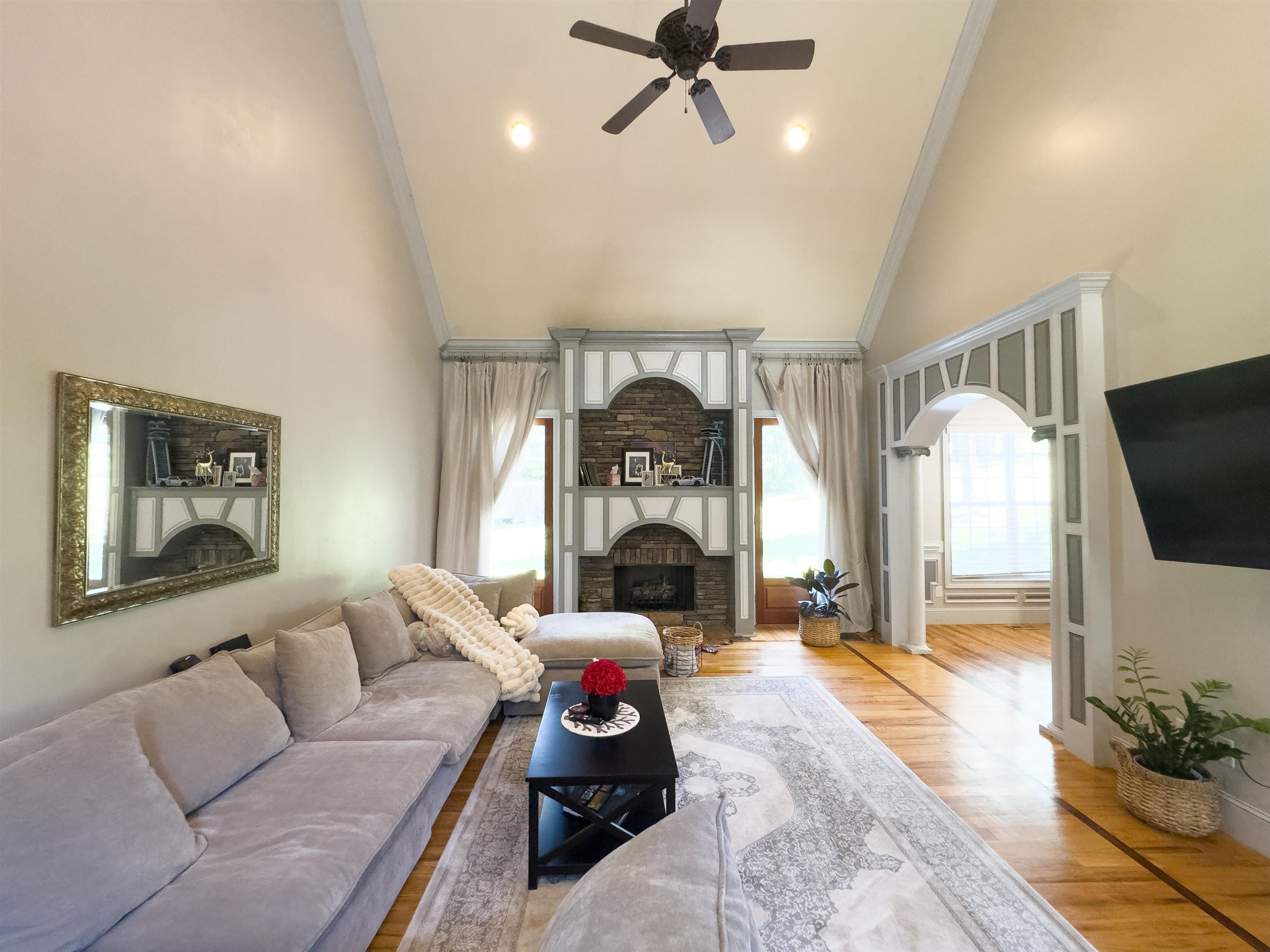 102 Point Bluff Court Inman, SC 29349 - Photo 15 of 50