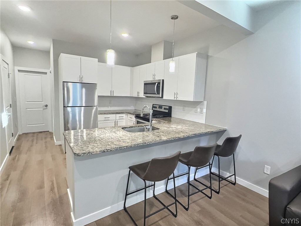 802 Dryden Road, Unit 802 Ithaca, NY 14850 - Photo 5 of 9