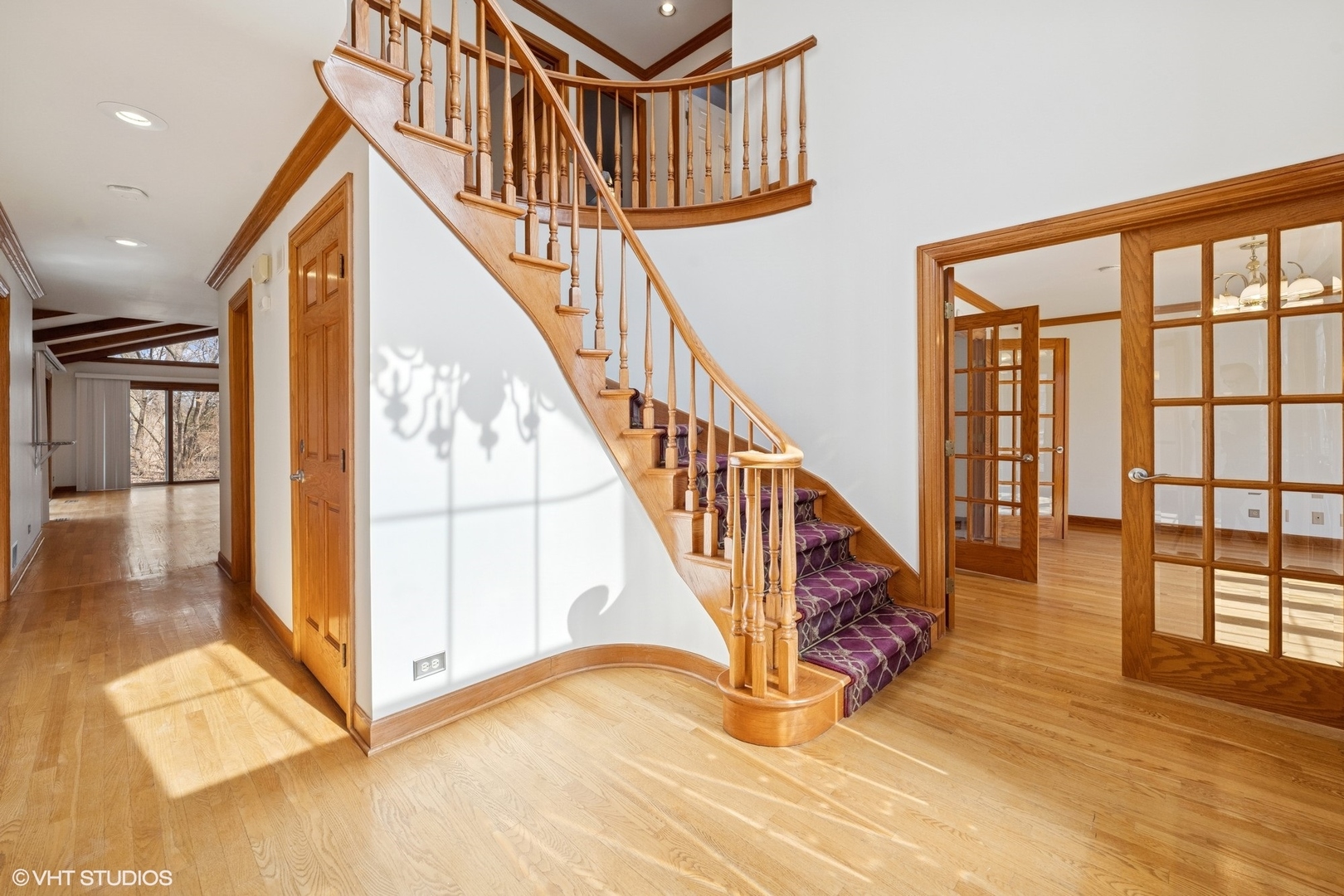 3170 Keystone Road Northbrook, IL 60062 - Photo 2 of 42 a view of an entryway