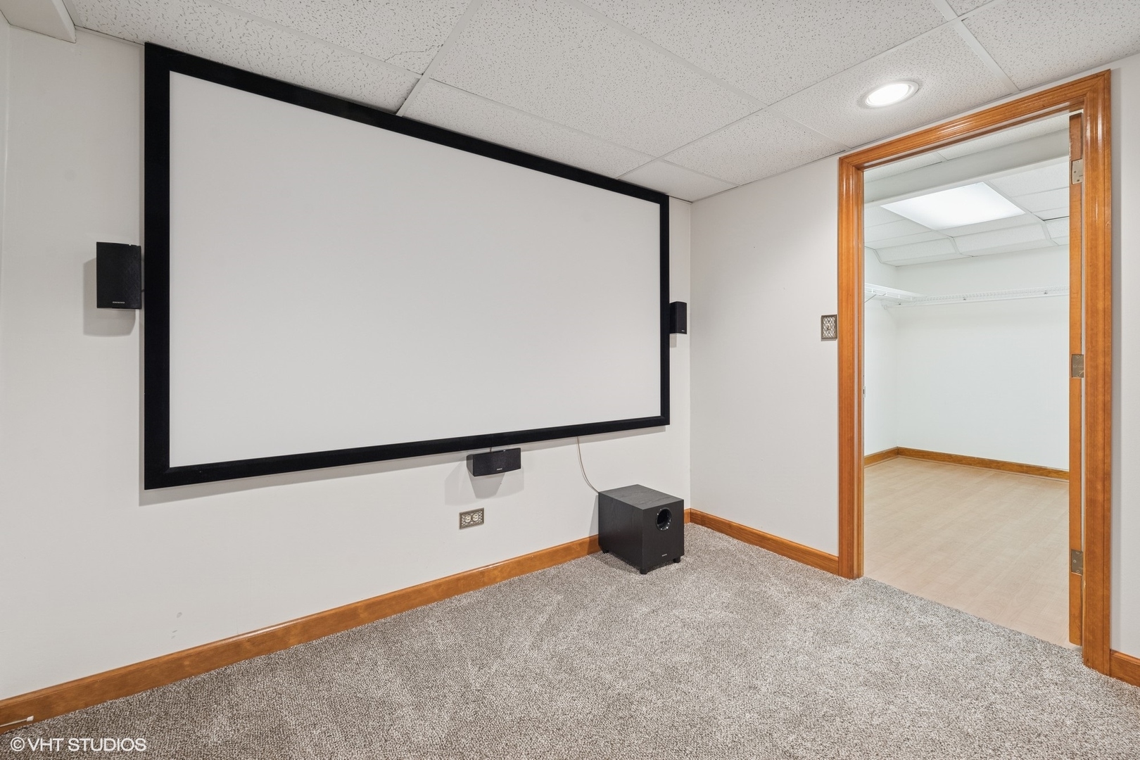 3170 Keystone Road Northbrook, IL 60062 - Photo 34 of 42 a view of an empty room
