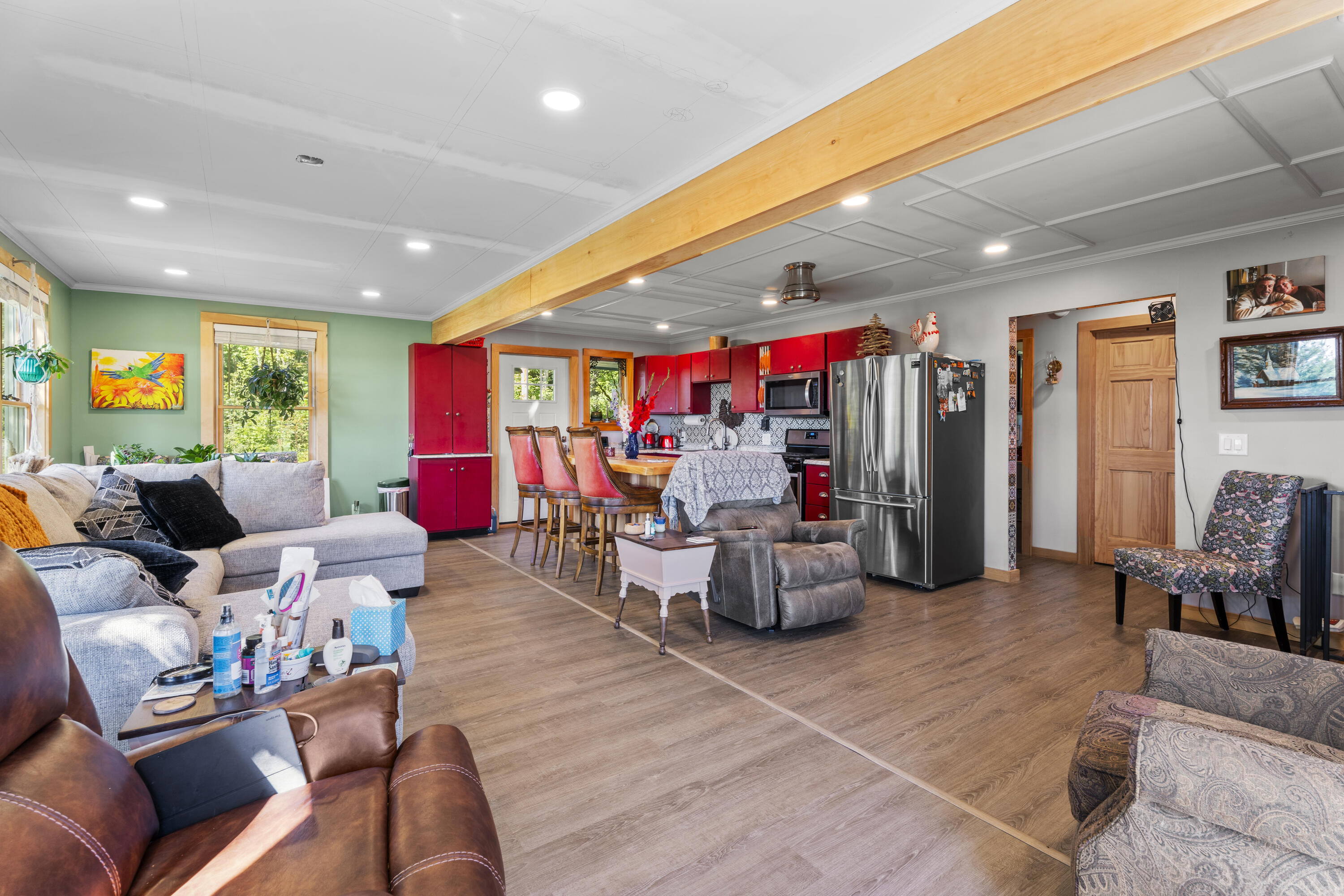 258 Old County Road Washington, ME 04574 - Photo 11 of 24 DSC02423