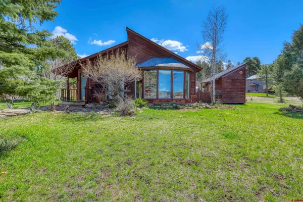 $499,000 | 689 Midiron Avenue, Pagosa Springs, CO 81147