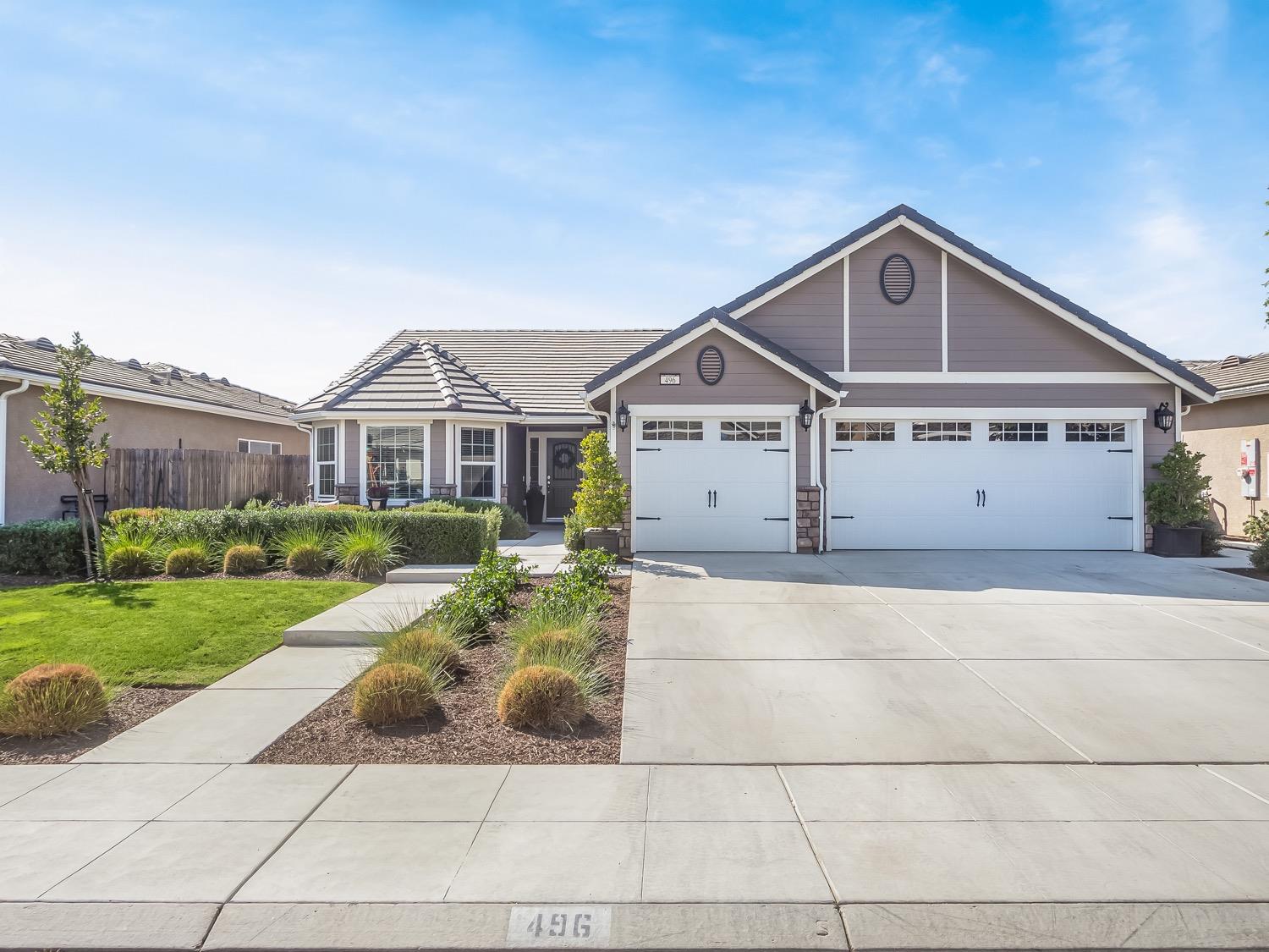 496 Cascade Way Madera, CA 93636 - Photo 31 of 31 Gallery Image 31