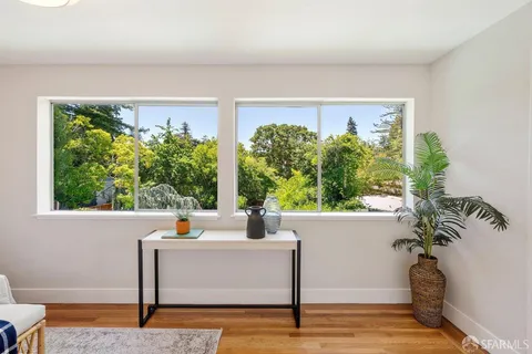$4,500,000 | 521 Dorchester Road, San Mateo, CA 94402