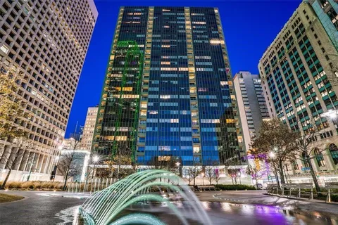 $375,000 | 1200 Main Street, Unit 401, Dallas, TX 75202