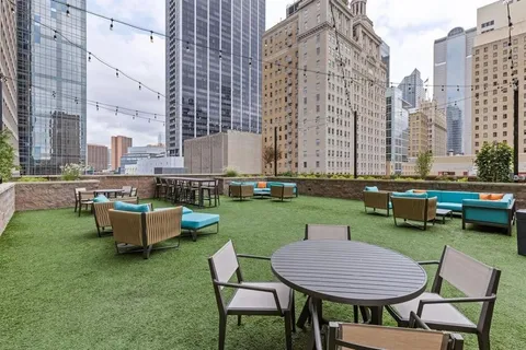 $375,000 | 1200 Main Street, Unit 401, Dallas, TX 75202