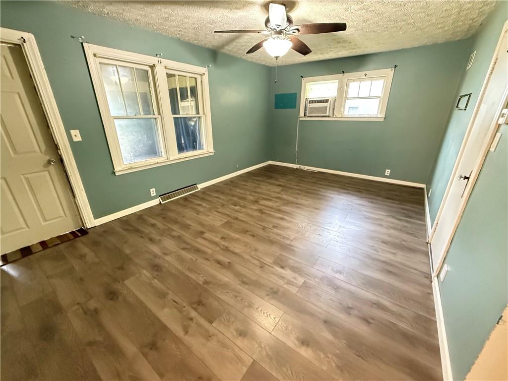 63 Fredonia Road Greenville, PA 16125 - Photo 20 of 32 a view of an empty room with a window