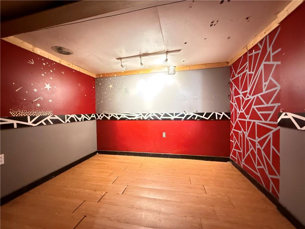 63 Fredonia Road Greenville, PA 16125 - Photo 28 of 32 a view of an empty room